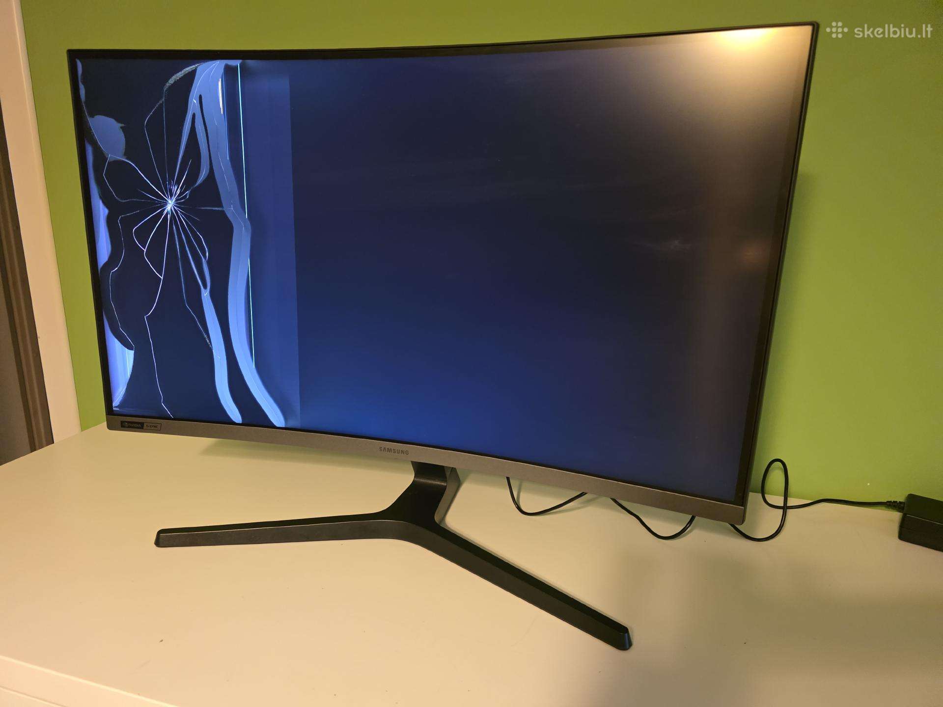 Monitorius Samsung