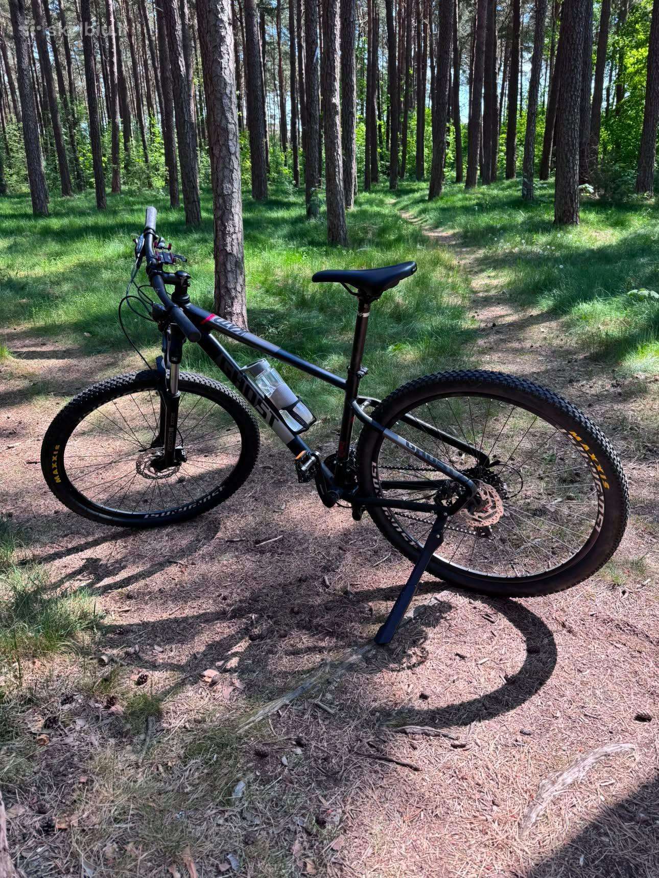Kalnų dviratis
