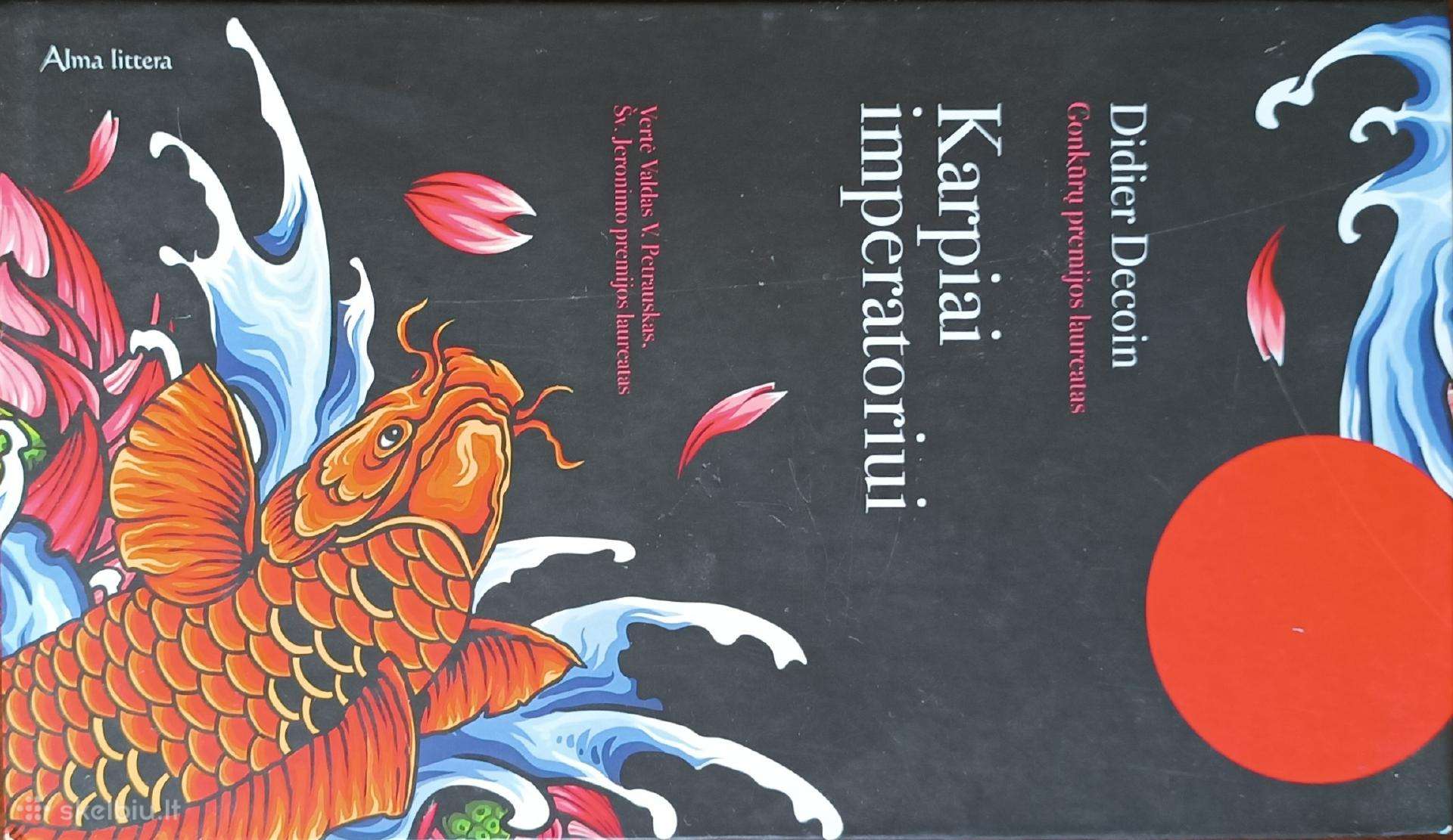 Visokios Knygos nuo 0,50€ iki 15€
