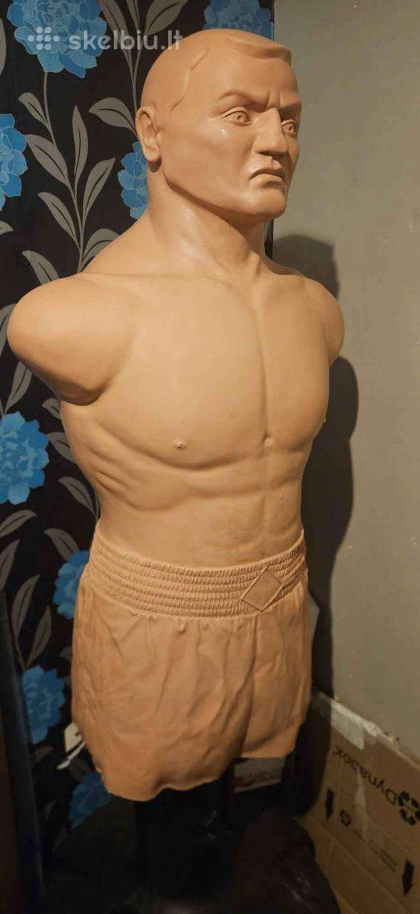 Century Bob XL