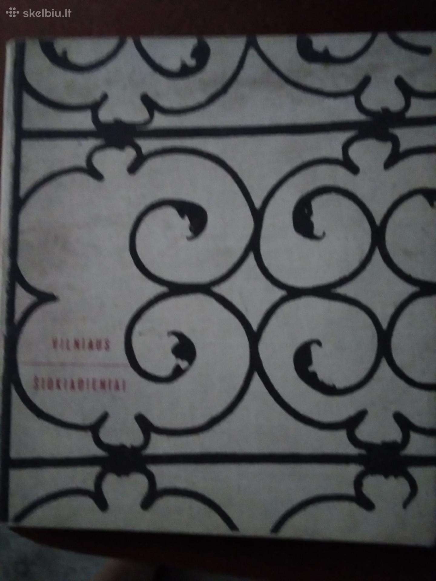 Vilniaus siokiadieniai