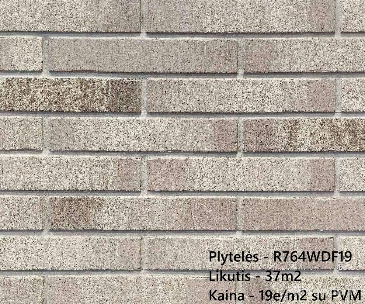 Klinkerio plytelių likučių išpardavimas!