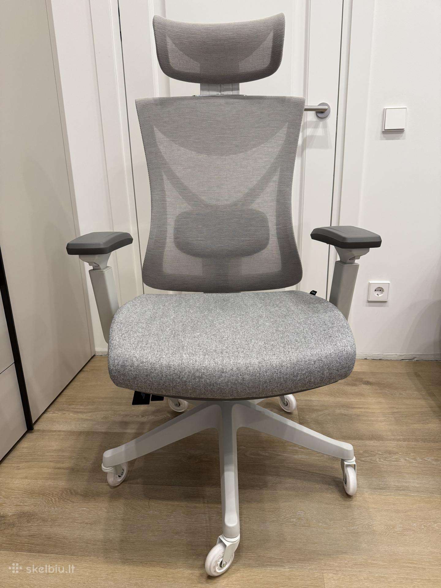 Desktronic Sitpro kėdė nauja