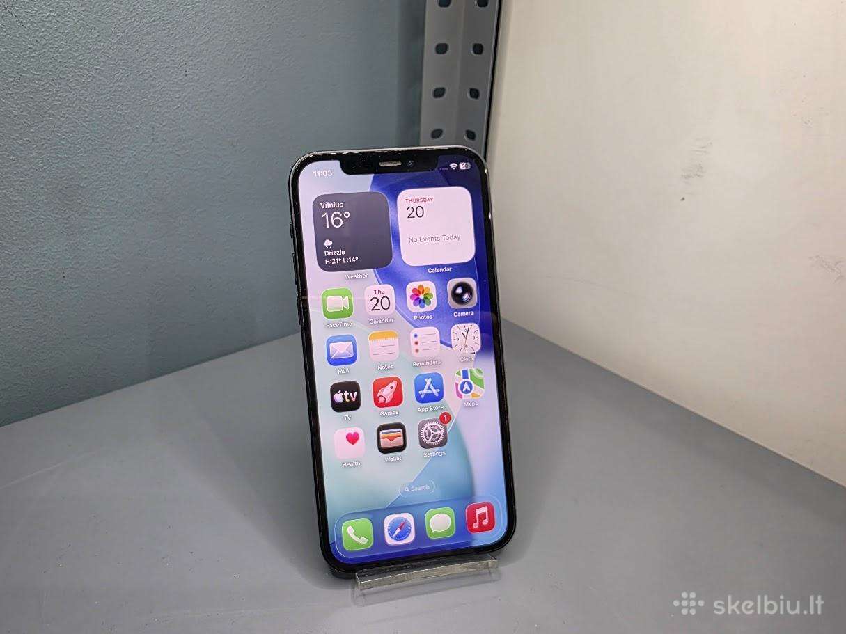 Apple iPhone 12 64gb