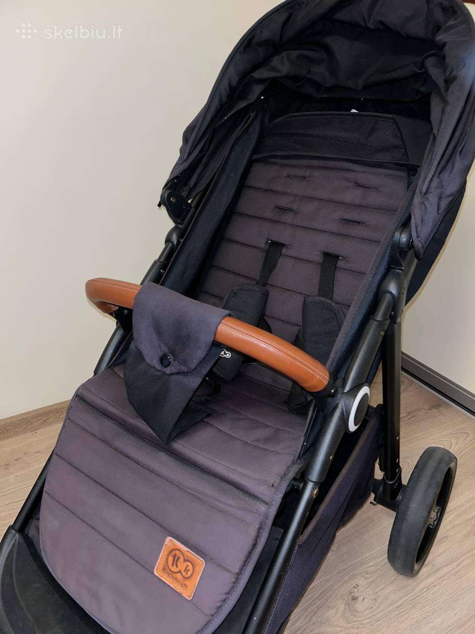 Vežimėlis Kinderkraft