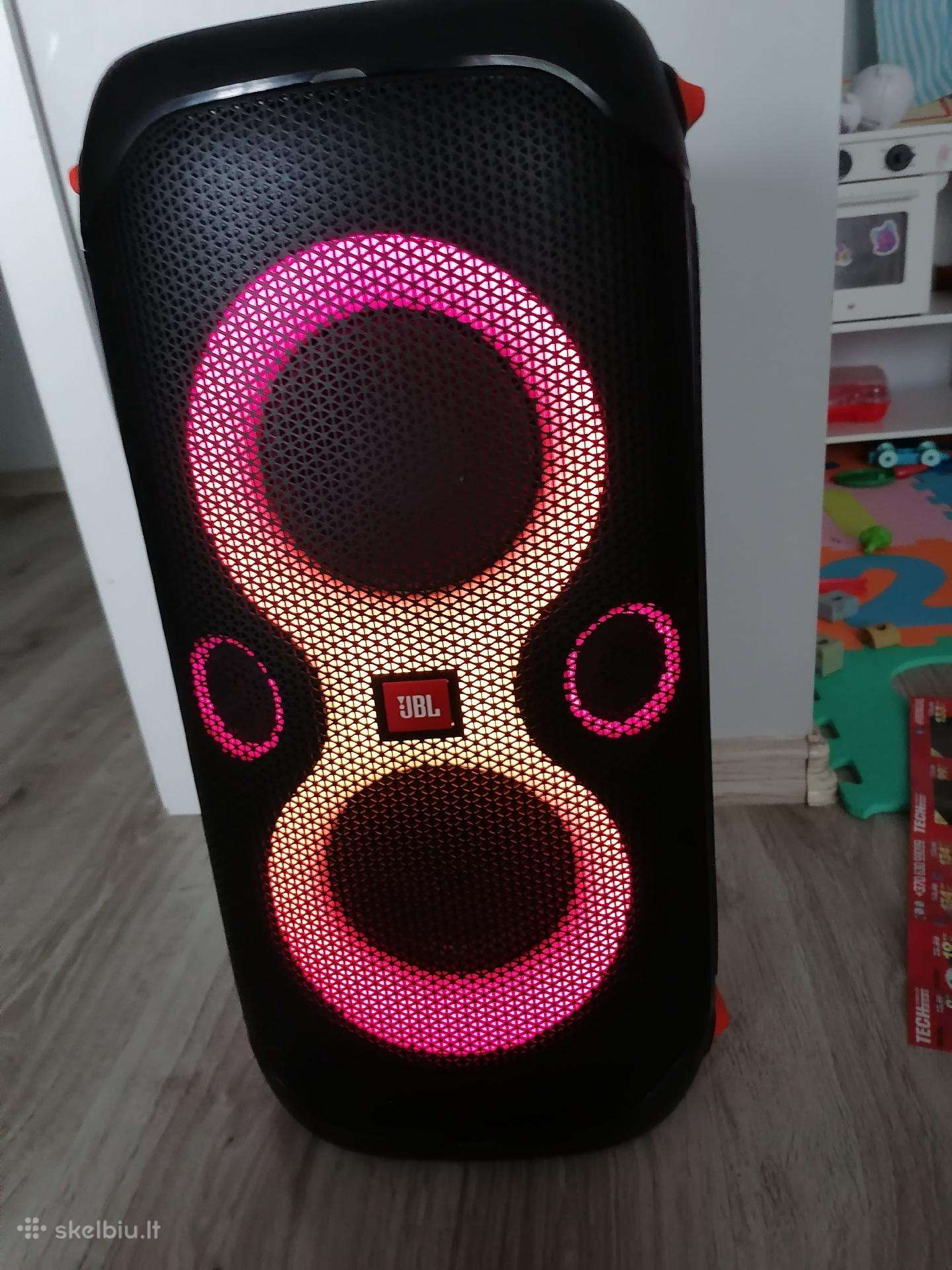 Jbl partybox 110