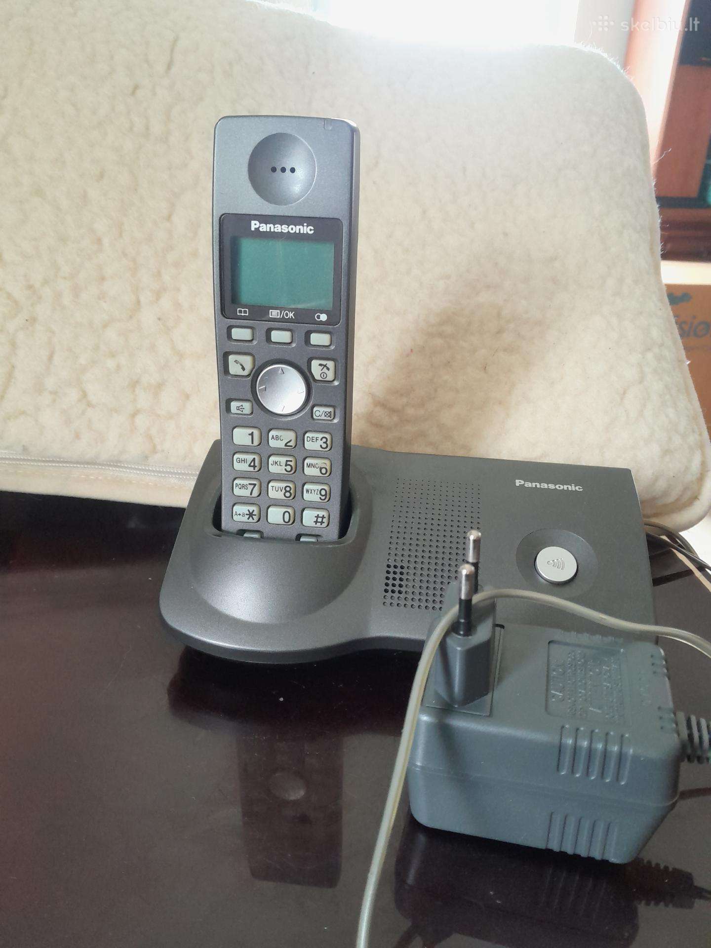 Telefonas