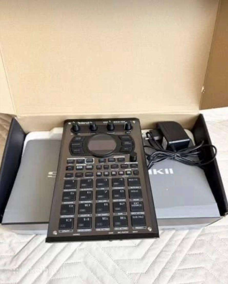 Roland Sp-404mk2