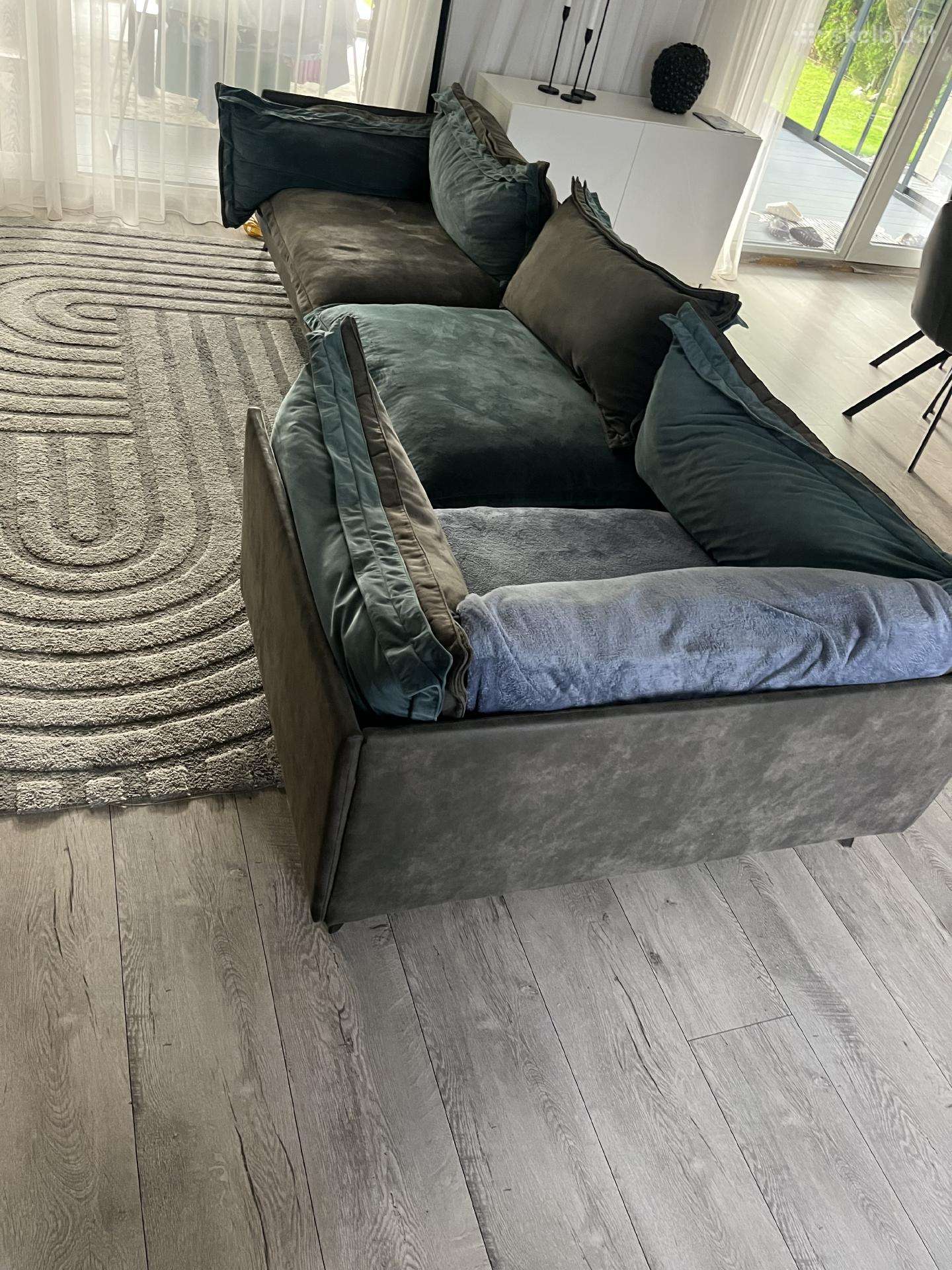 Parduodam sofa
