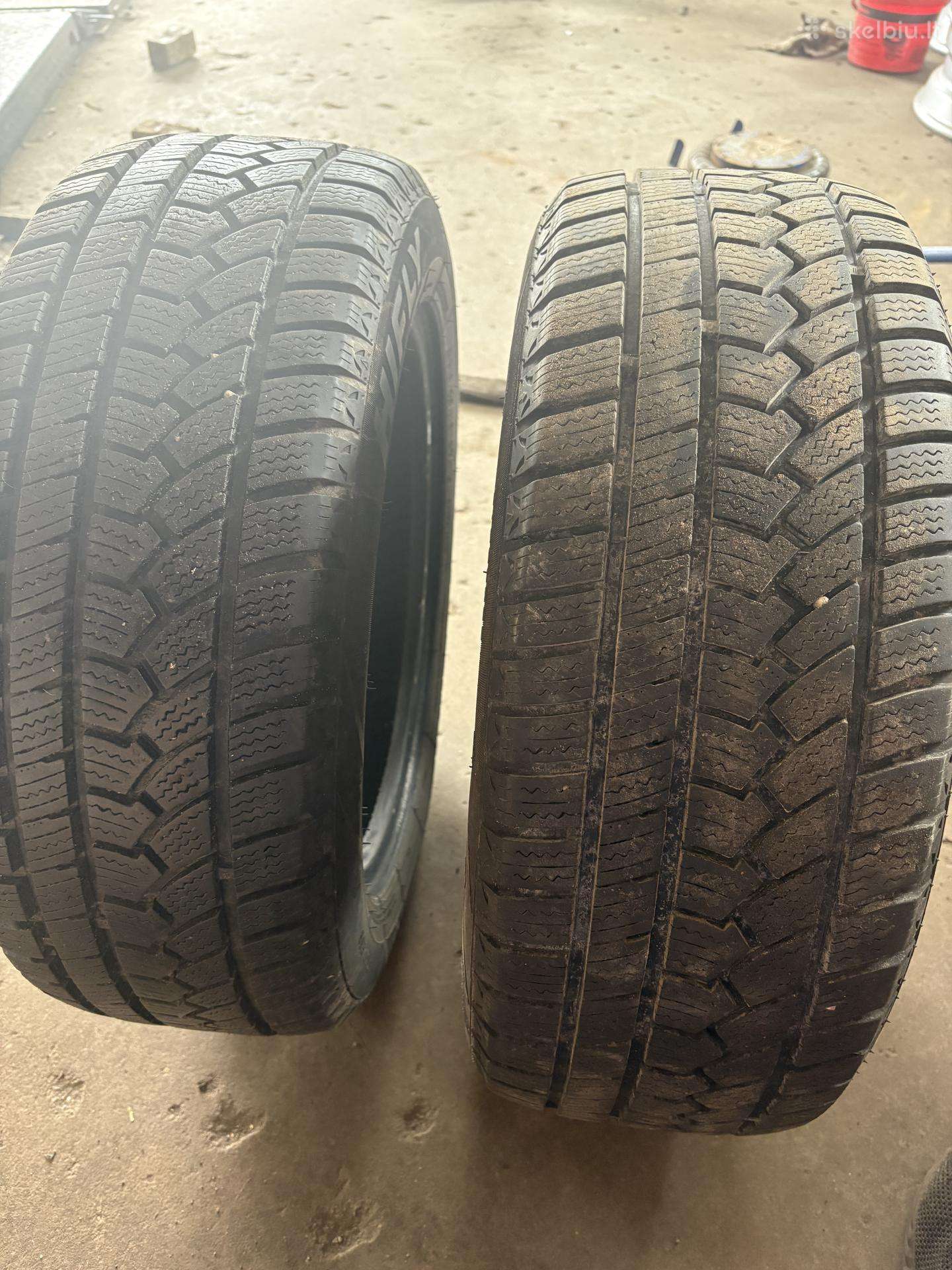 Hifly 215/55r16