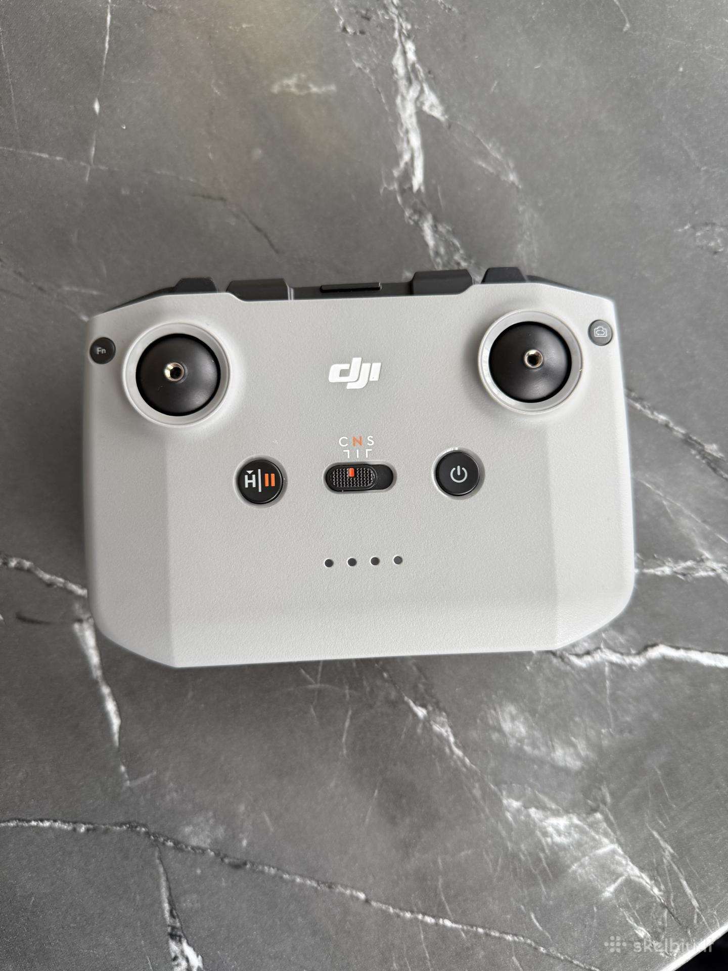 Dji RC-n2 pultas