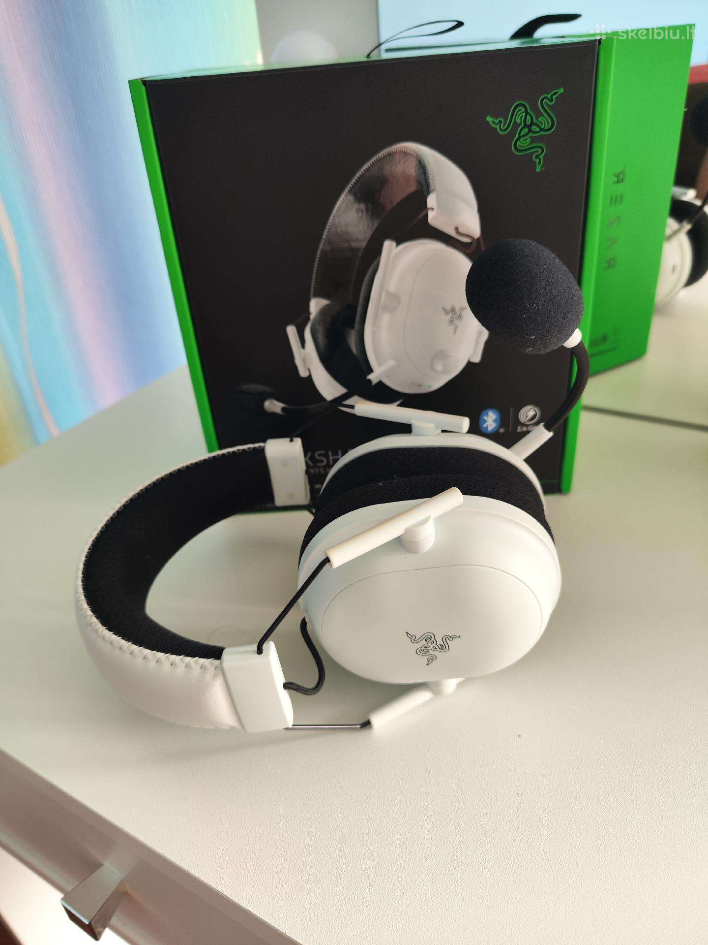 Razer Blackshark V2 pro (2023)