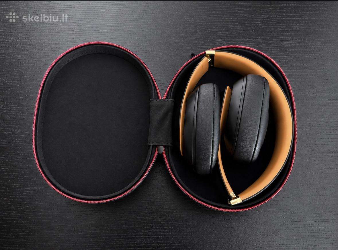 Beats Studio3 Wireless