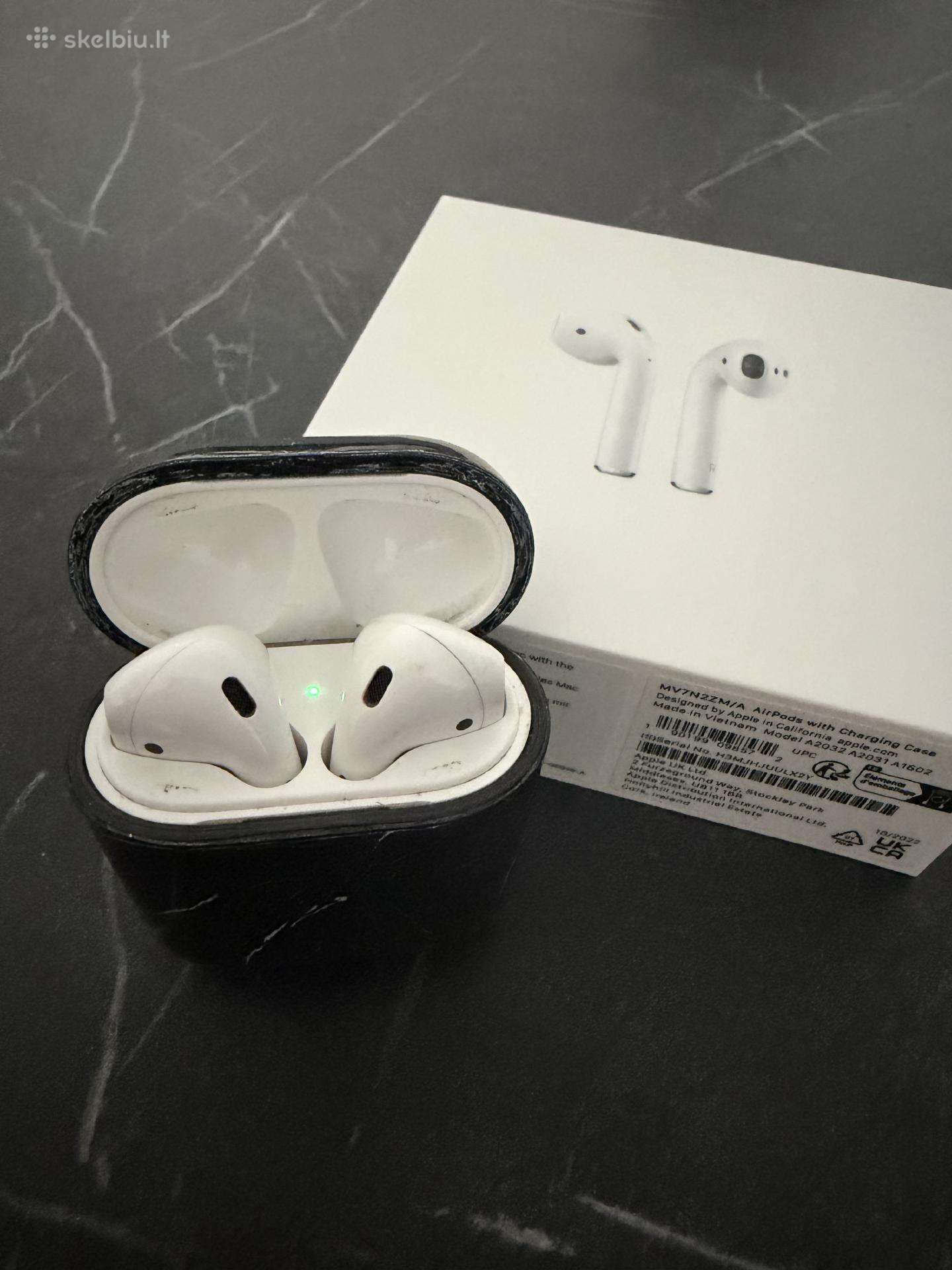 Airpods gen2