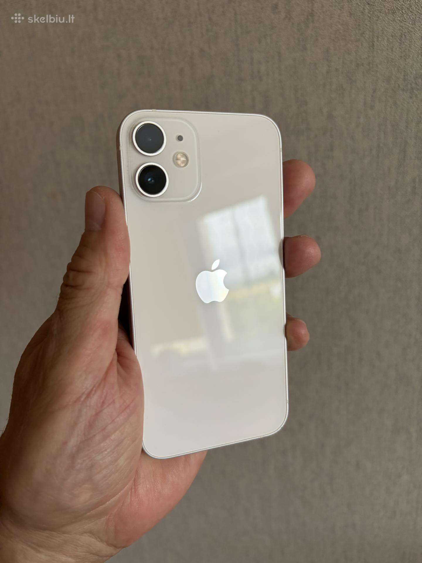 iPhone 12 mini 128gb
