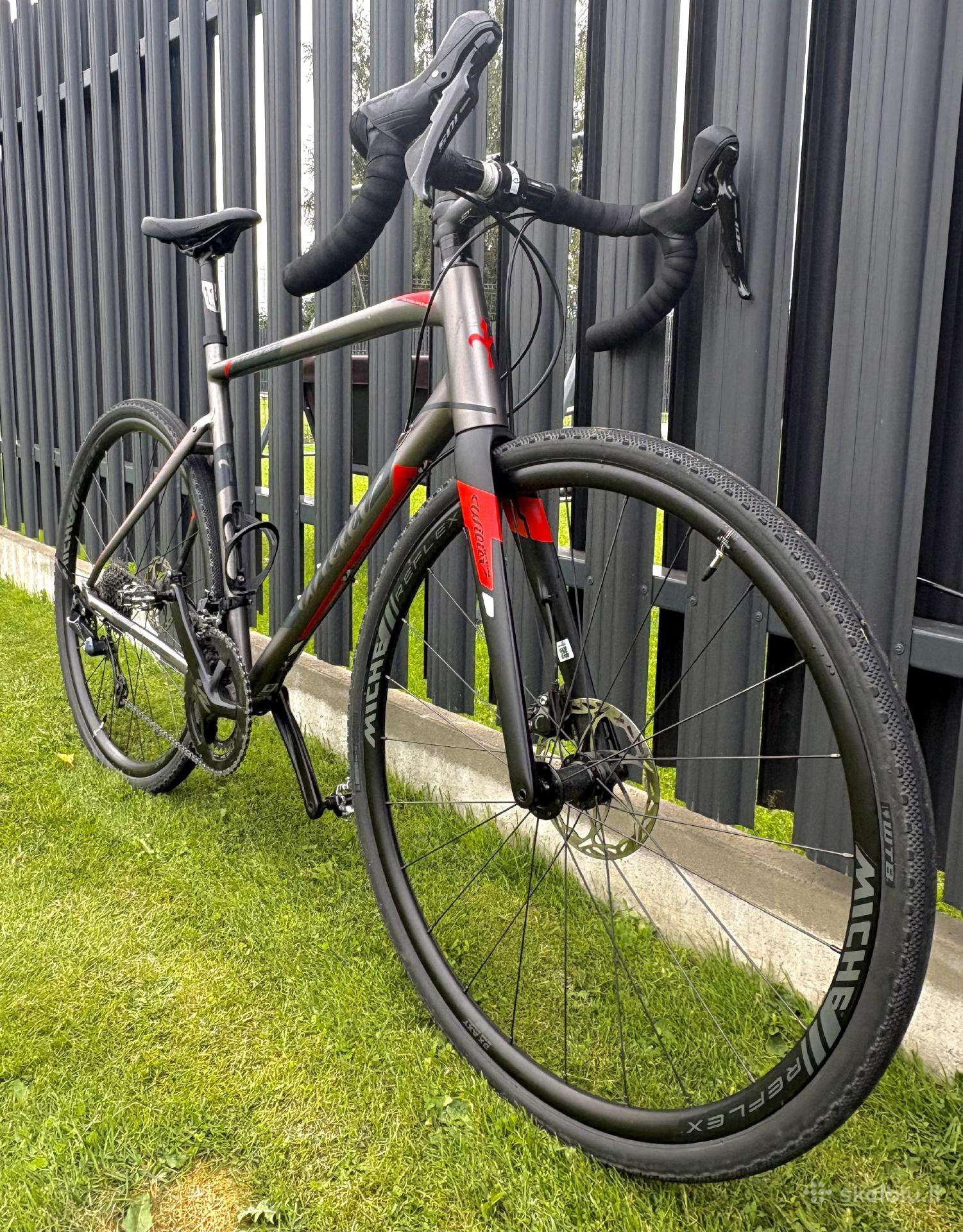 Wilier Triestina Montegrappa