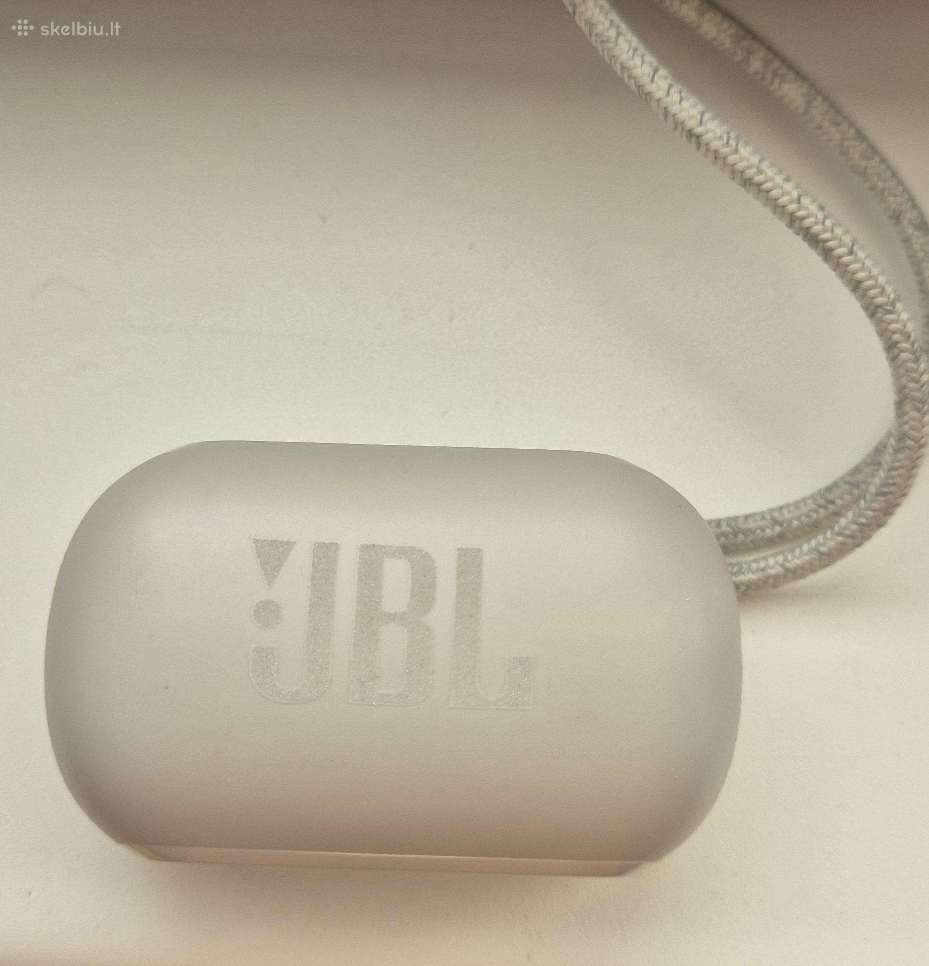 Jbl rfl flow pro ausinės