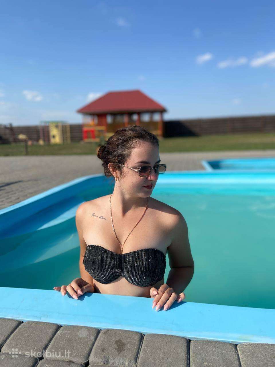 Ekaterina) Real Photos