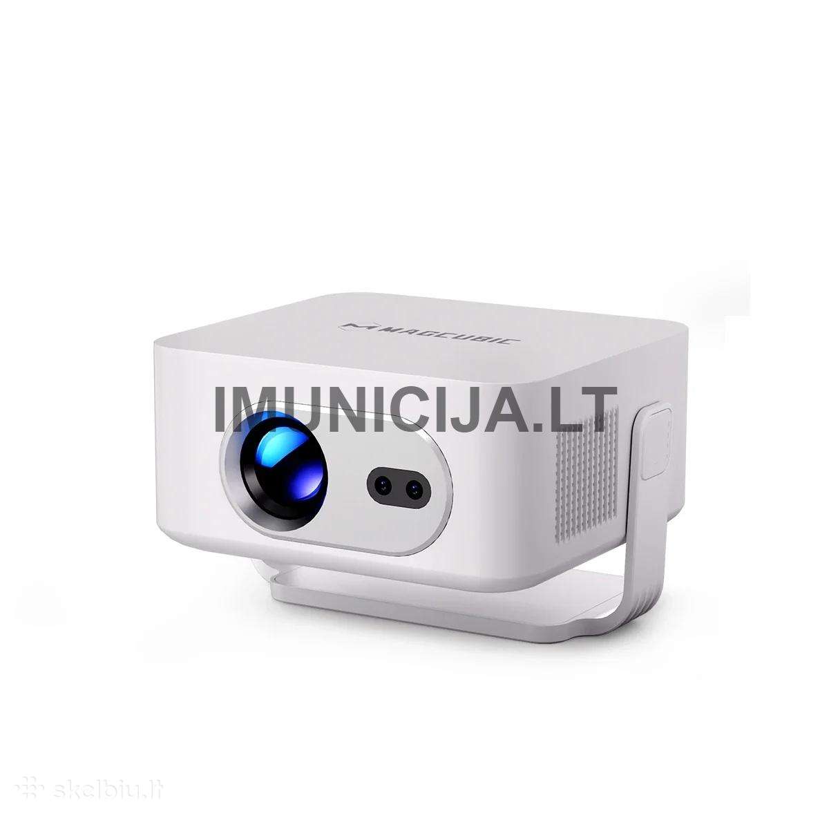 Magcubic Hy300max Mini Portable projektorius