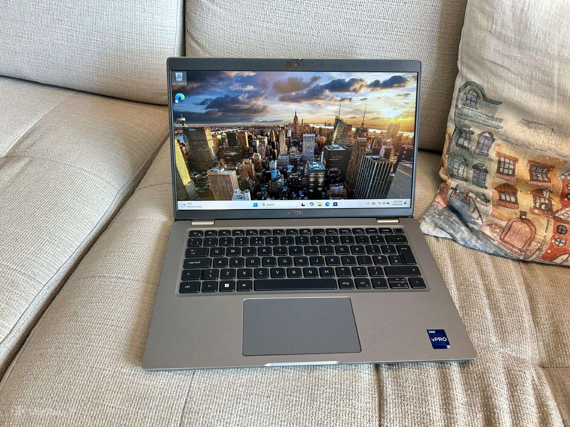 Dell Latitude 5430, i5-1245u, 16gb, garantija