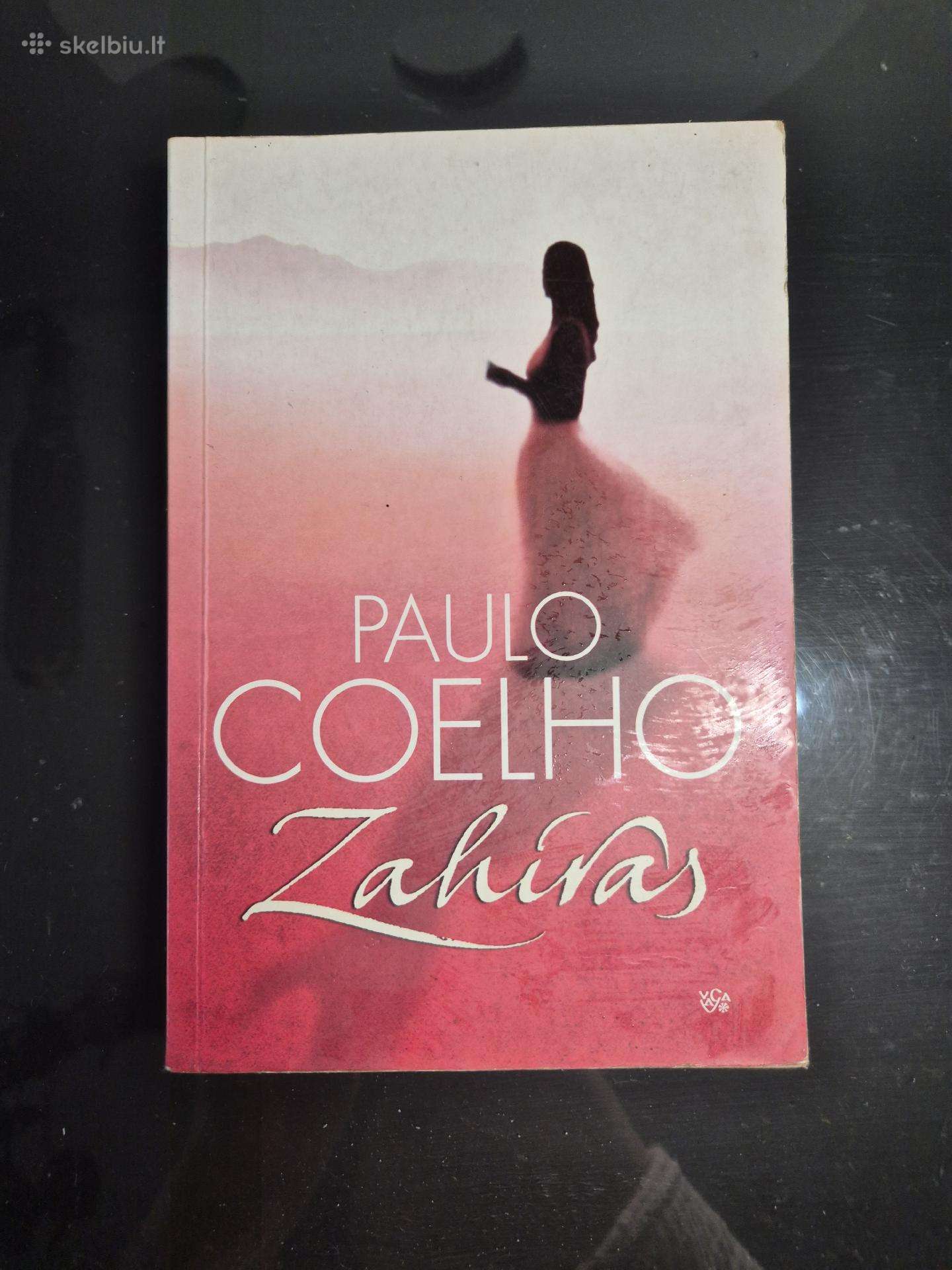 Paulo Coelho Zahiras