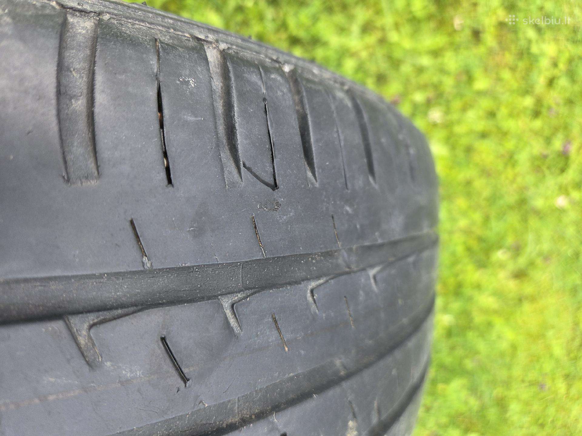 Volkswagen, легкосплавные , R17