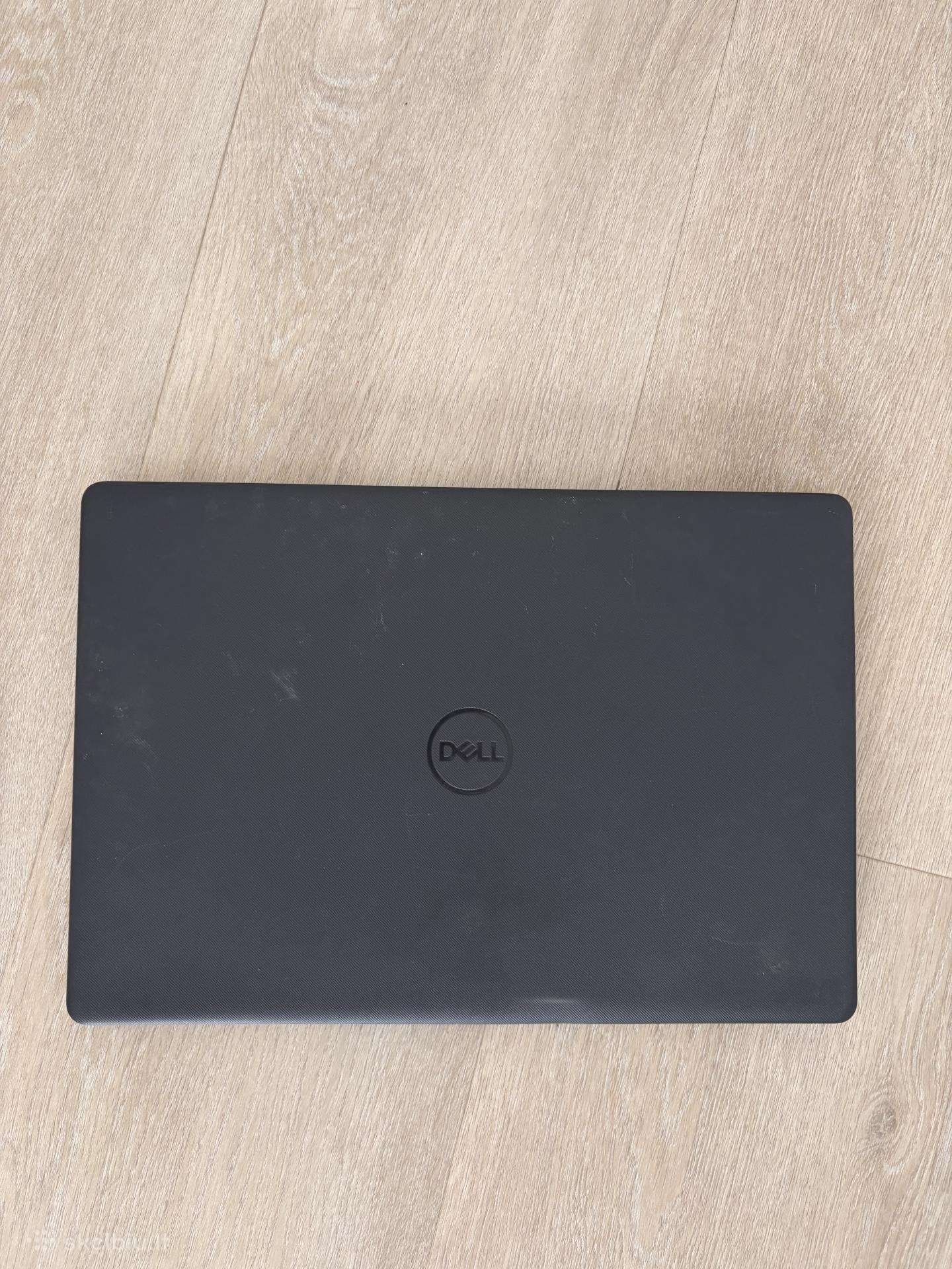 Neveikiantis dell laptopas
