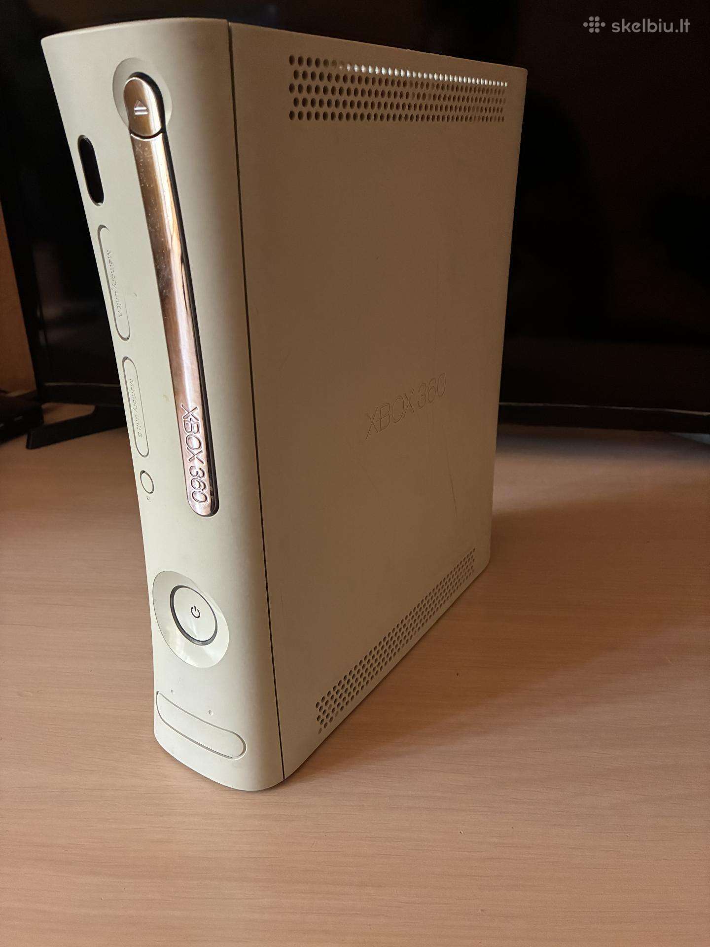 Xbox 360