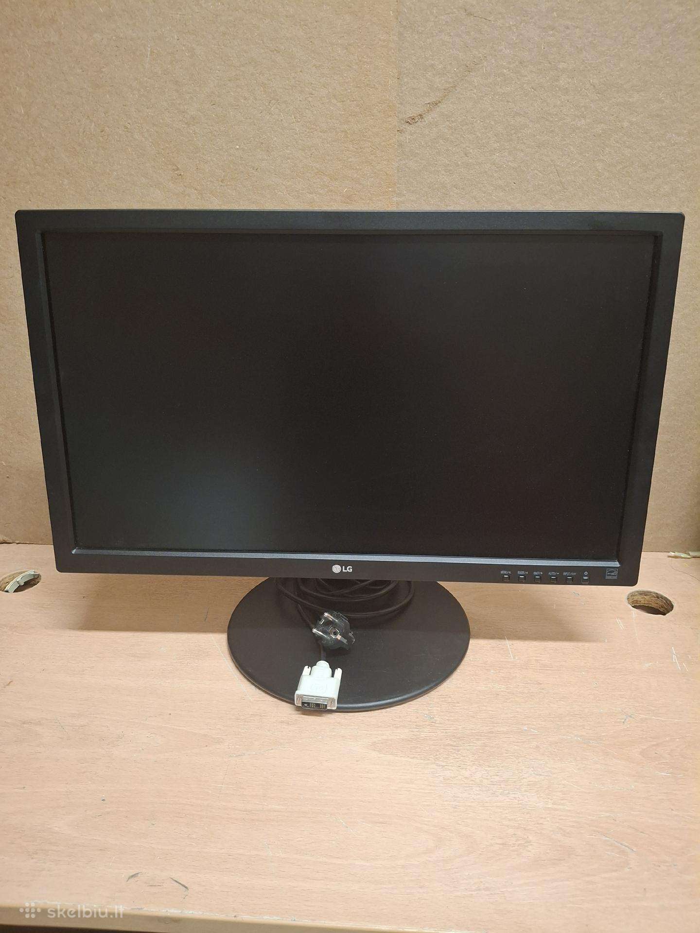 Monitorius LG 24mb35ph