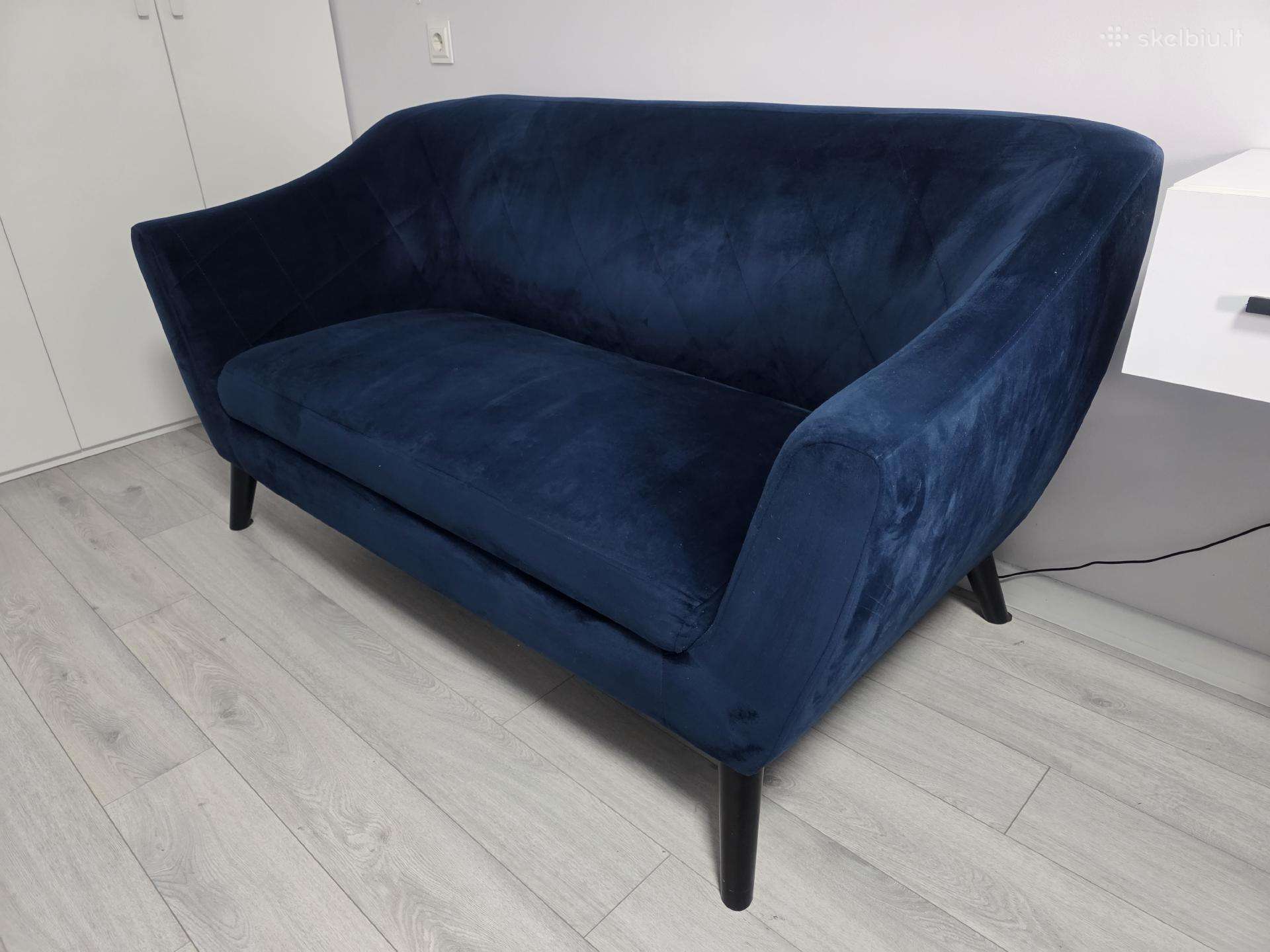 Sofa Signal Meble Molly 2