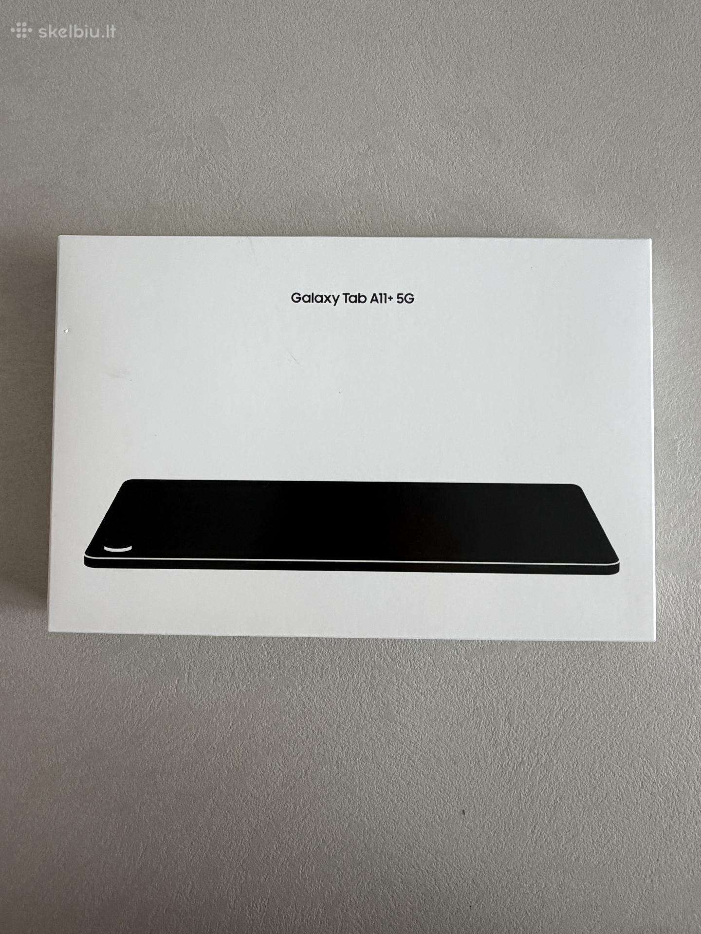 Galaxy Tab A11+ 5G