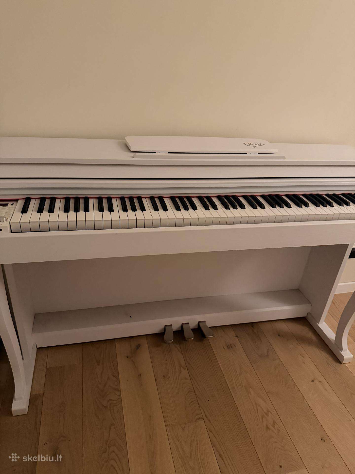 Elektrinis pianinas