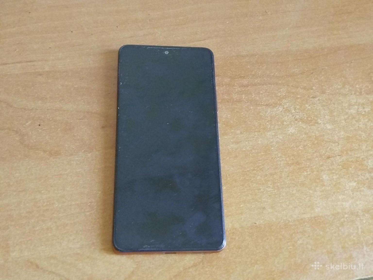 Xiaomi redmi 10 pro 128 GB