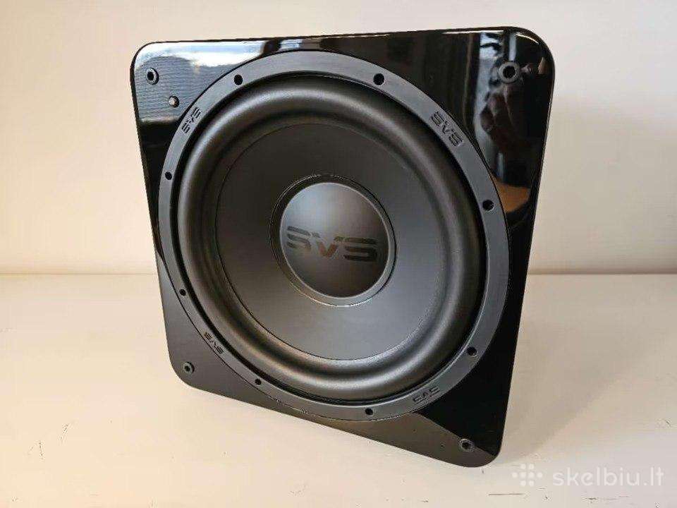 Svs SB 1000