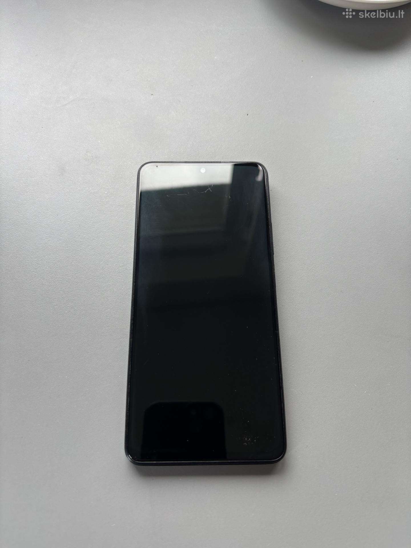Xiaomi Redmi Note 11 Pro+ 128gb