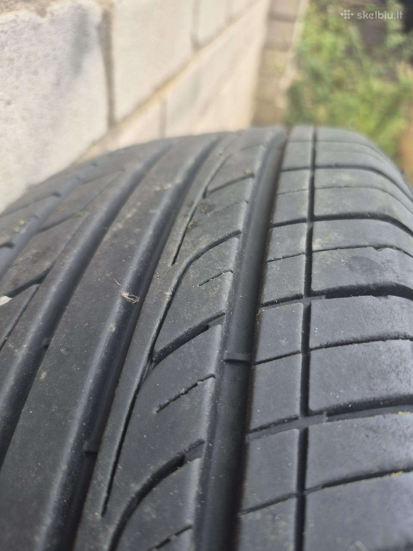 Padangų komplektas Sunfull 195/65 R15 91v