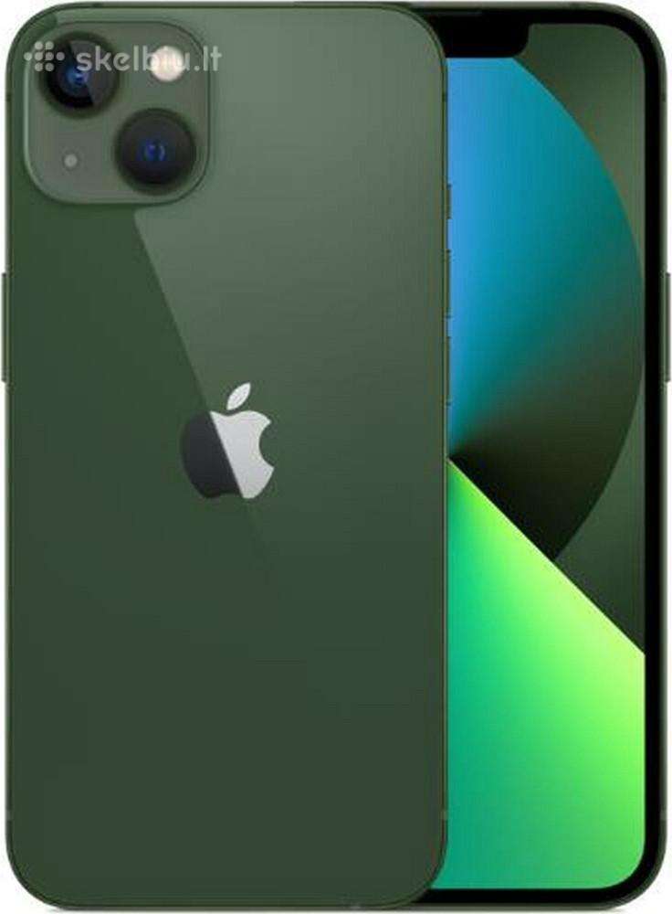 Apple iPhone 13 128gb su garantija
