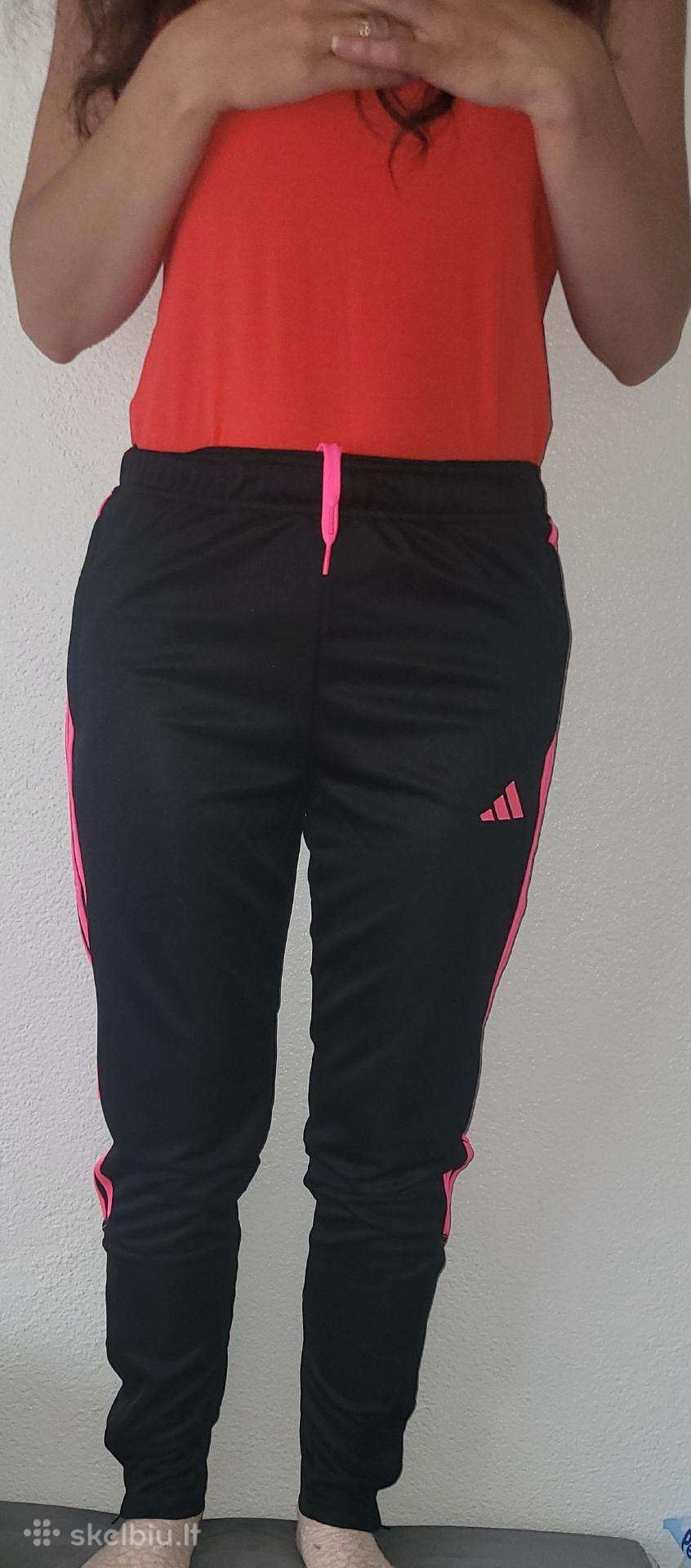 Naujos adidas kėlnės