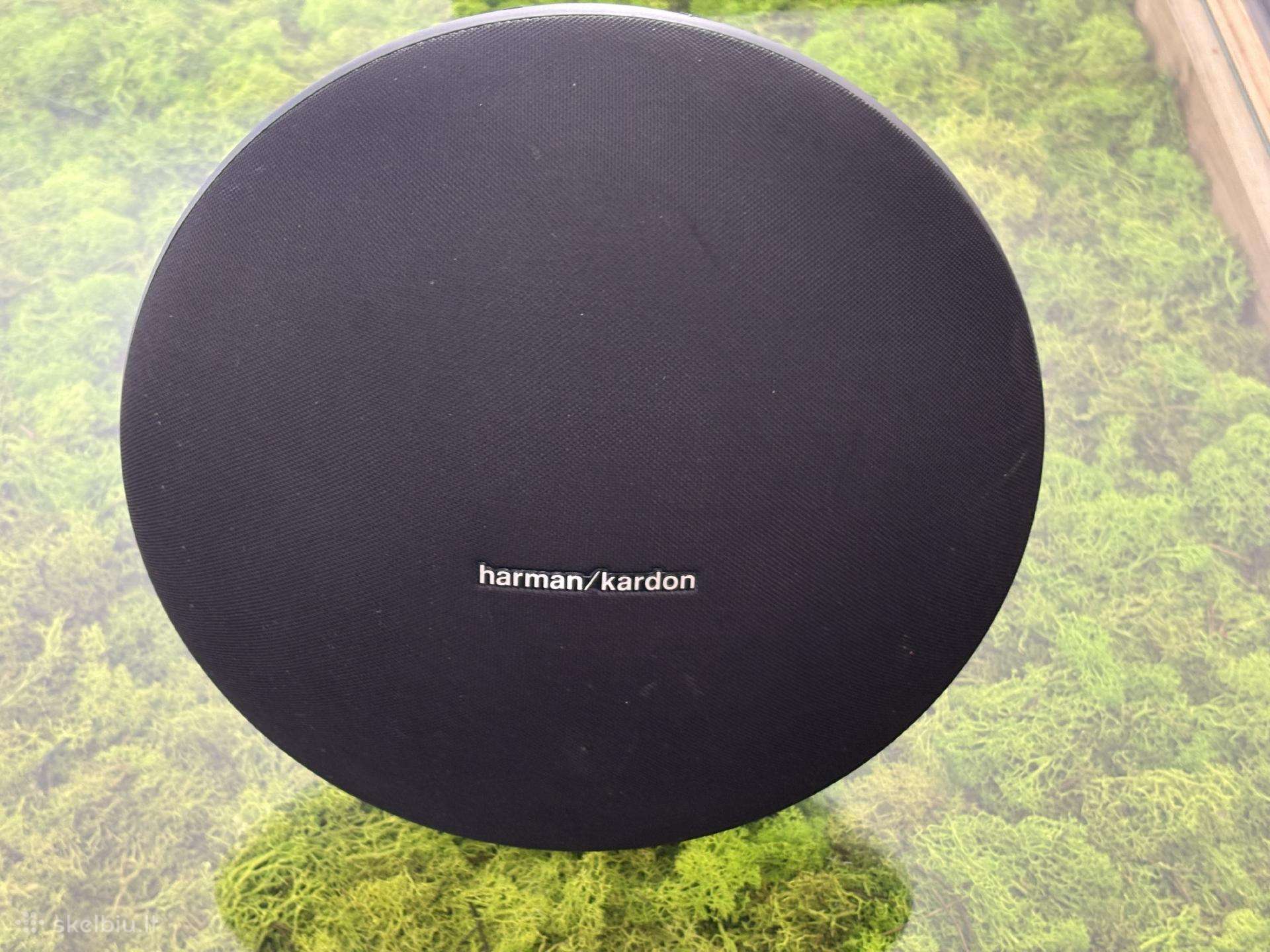 Harmon Kardon Onyx Studio 4