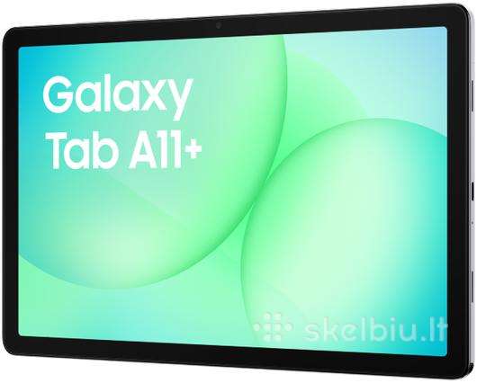 Naujas Samsung Galaxy Tab A11+ WiFi+sim