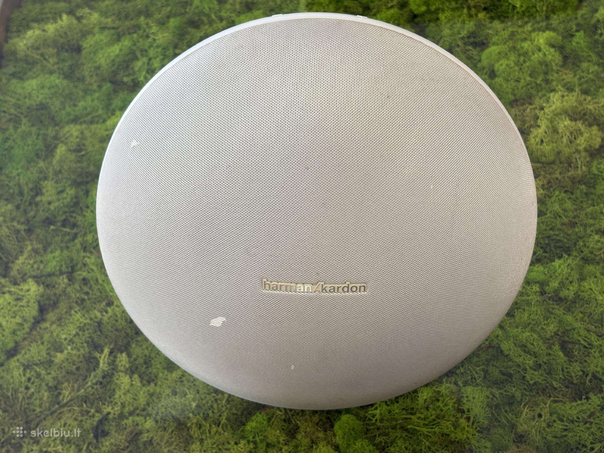 Harmon Kardon Onyx Studio 4