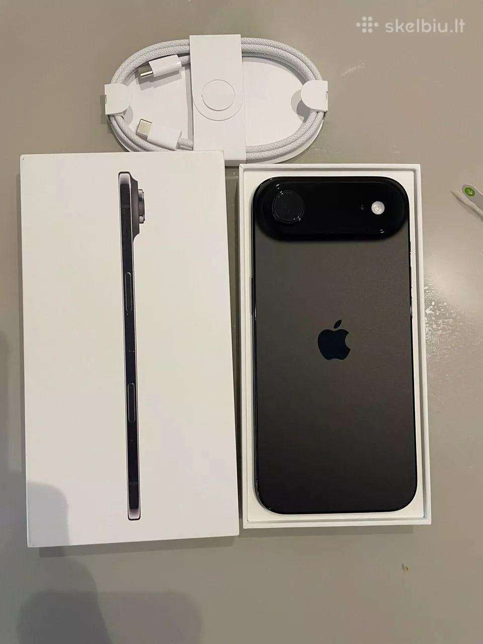 iPhone 17 Air 256gb