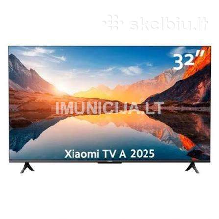Televizorius Xiaomi TV A 2025 32 Smart TV