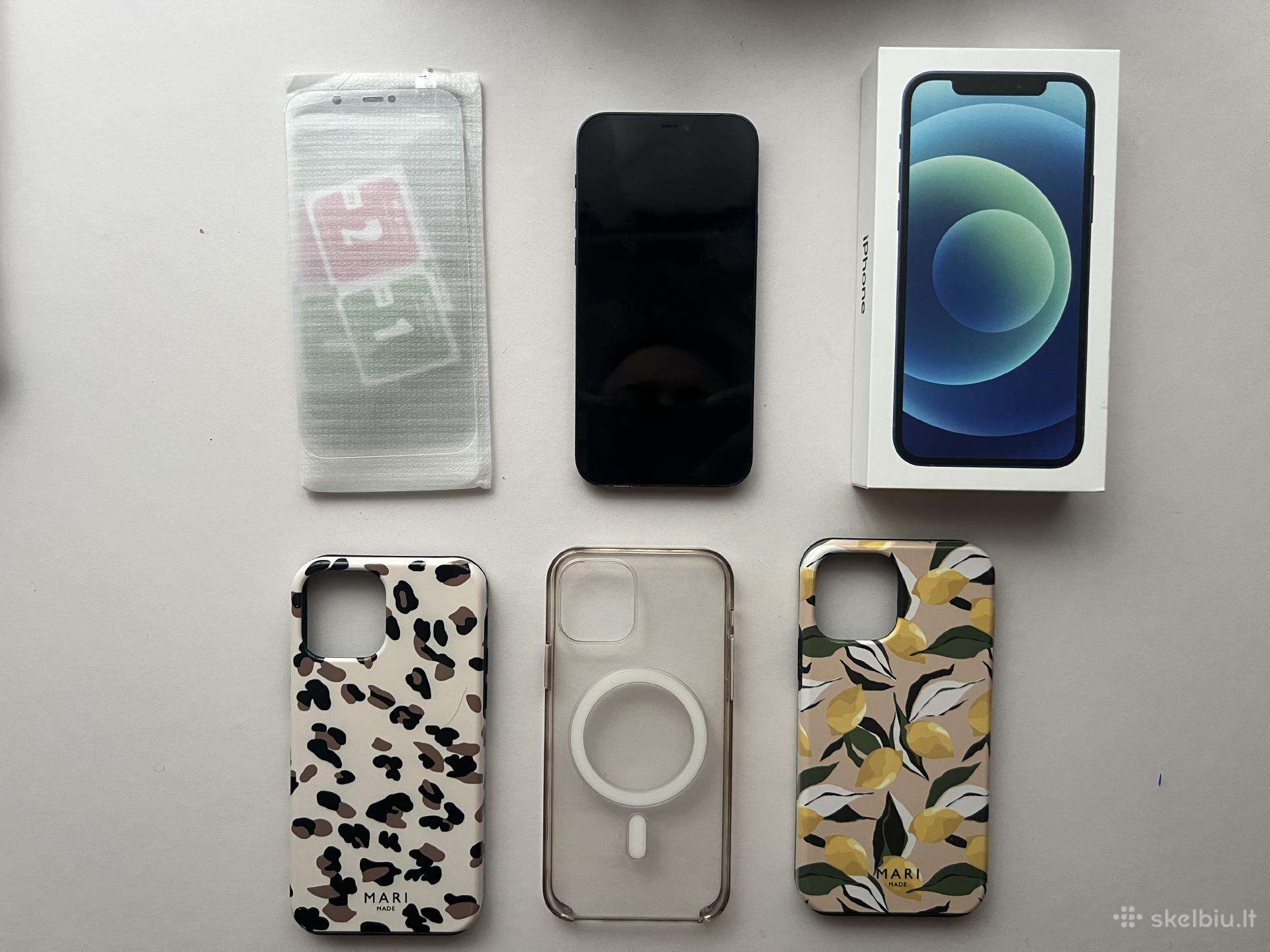iPhone 12 128gb