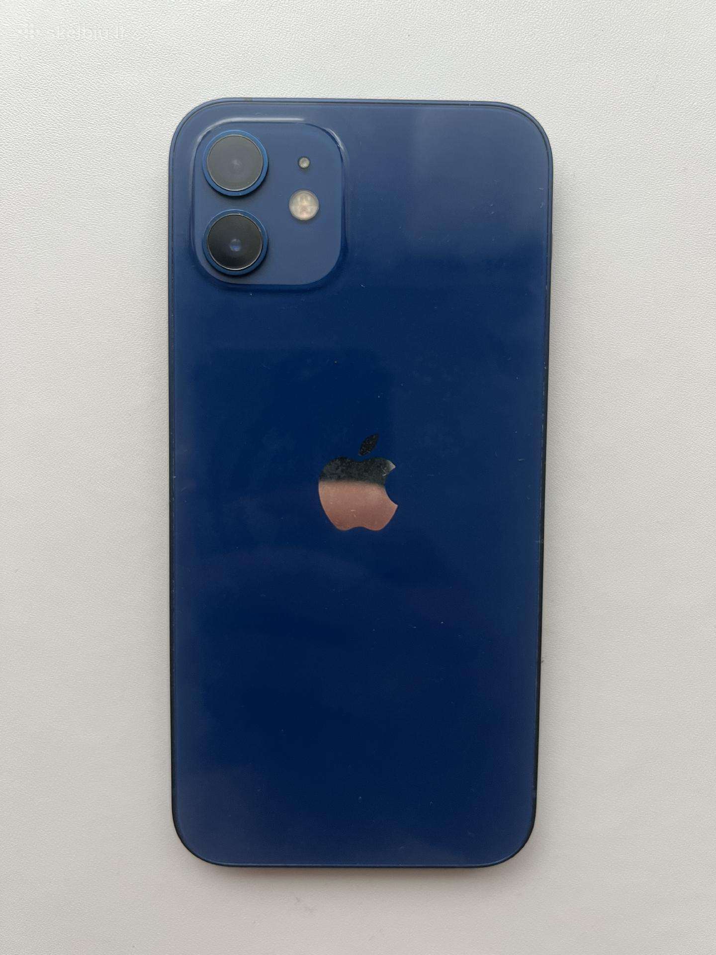 Iesko iPhone 12, 13 arba mini
