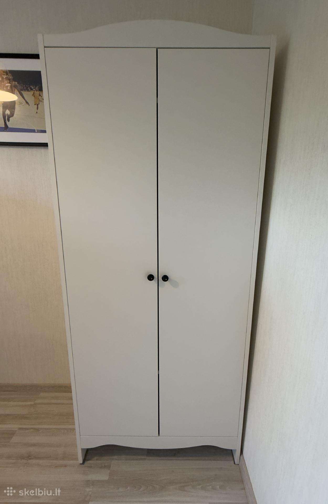 Vaikiška Smagora spinta iš Ikea
