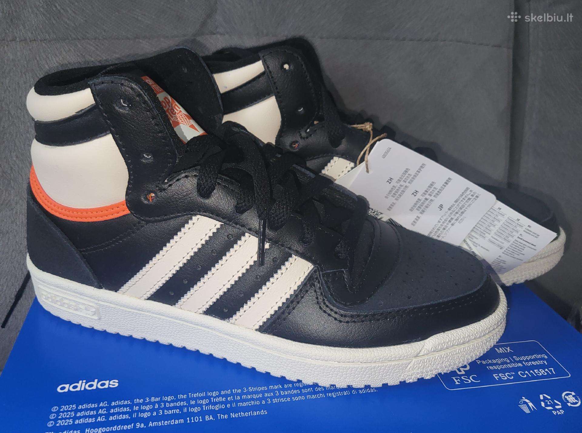 Adidas kedukai