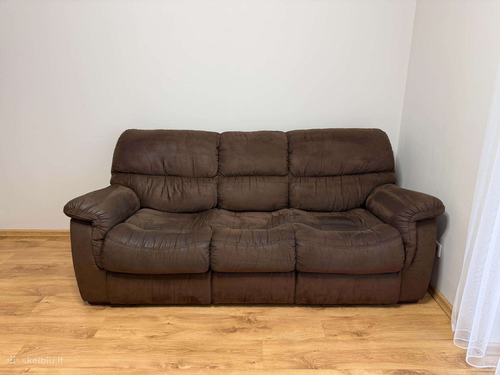 Sofa lova