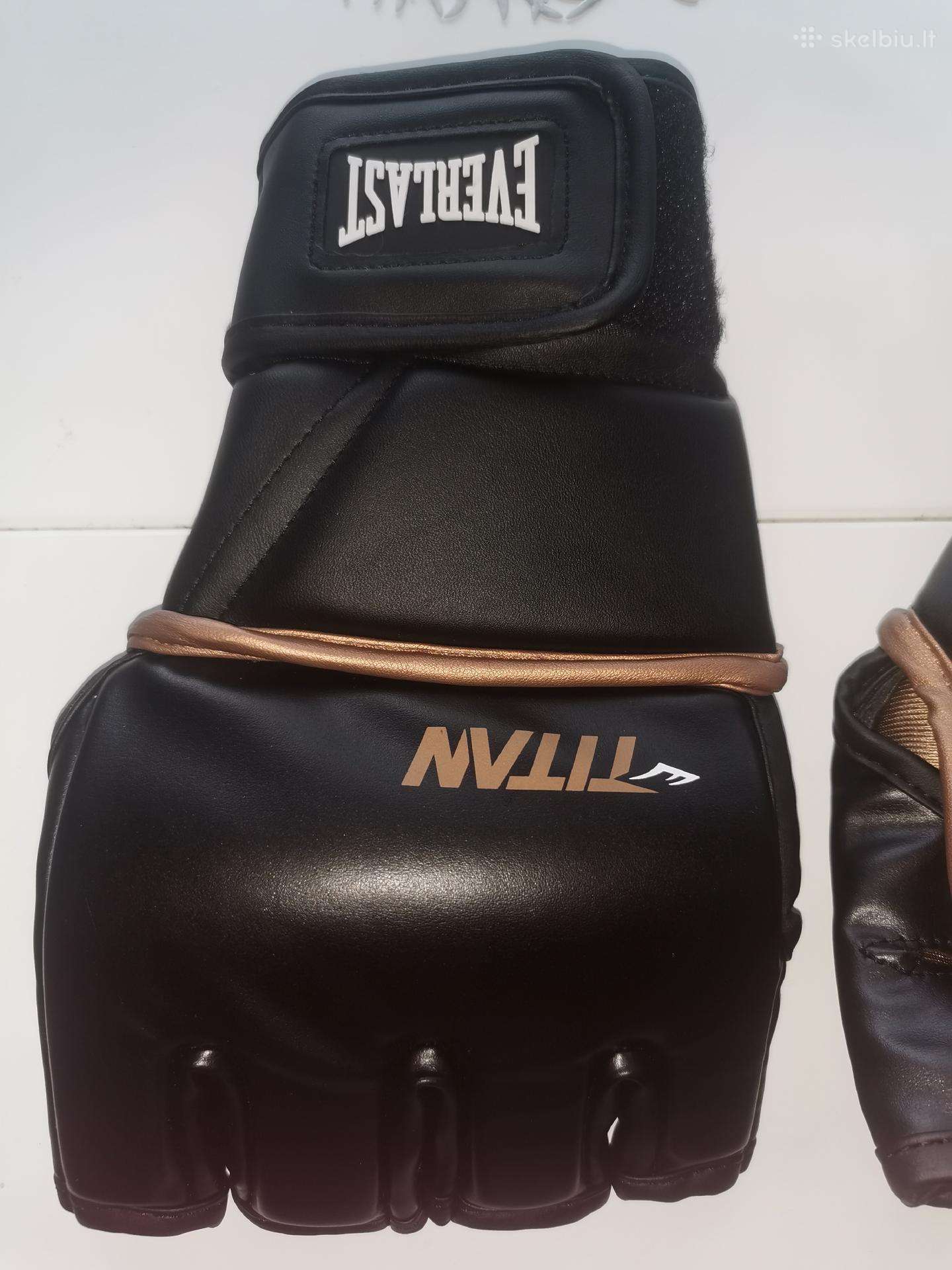 Everlast pirštinės