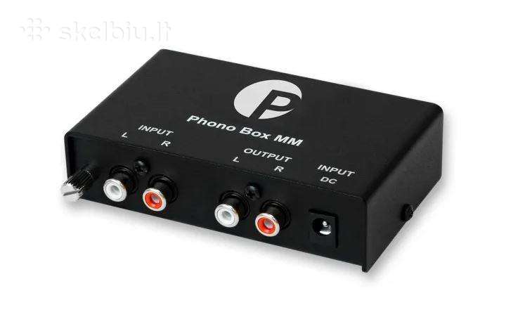 Pro-ject Phono Box Mm
